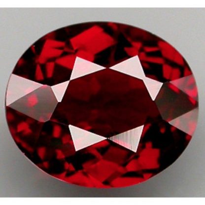 1.62 ct. Natural Spessartite Garnet loose gemstone-623