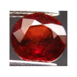 1.66 ct. Natural Spessartite Garnet loose gemstone-624