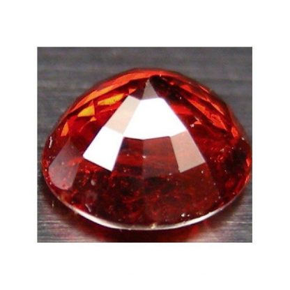 1.66 ct. Natural Spessartite Garnet loose gemstone-625