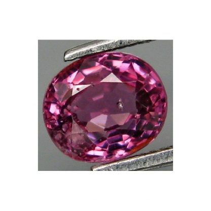 0.90 ct. Natural pink Spinel loose gemstone-626
