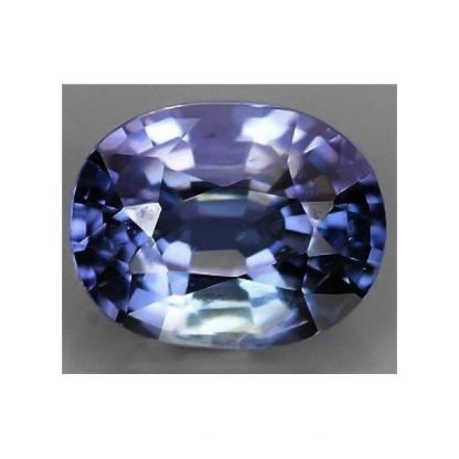 0.64 ct. Natural Ceylon blue Spinel loose gemstone-629