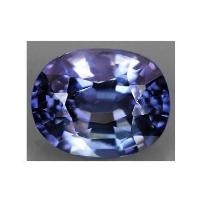 0.64 ct. Natural Ceylon blue Spinel loose gemstone-630