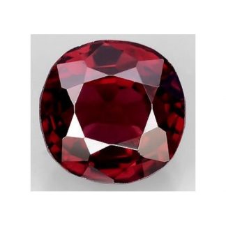 1.02 ct. Natural red Mogok Spinel loose gemstone-632