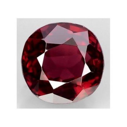 1.02 ct. Natural red Mogok Spinel loose gemstone-633