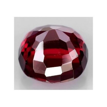 1.02 ct. Natural red Mogok Spinel loose gemstone-634