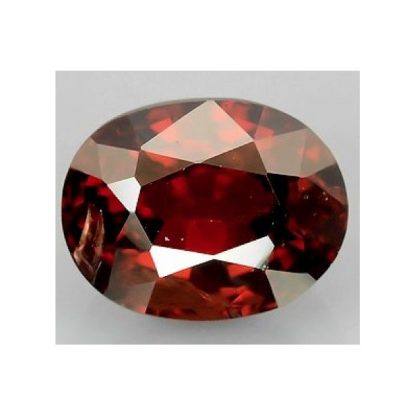 0.99 ct. Natural Mogok Spinel loose gemstone-636