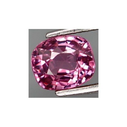 0.97 ct. Natural tanzanian pink Spinel loose gemstone-644