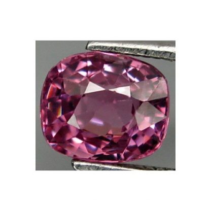 0.97 ct. Natural tanzanian pink Spinel loose gemstone-645
