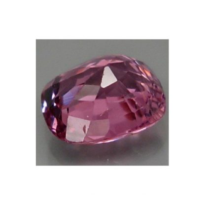0.97 ct. Natural tanzanian pink Spinel loose gemstone-646