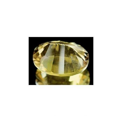 1.22 Ct. Oval cut Natural Unheated Ametrine loose gemstone-65
