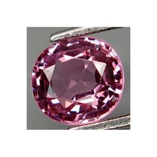 1.03 ct. Natural tanzanian pink Spinel loose gemstone-650