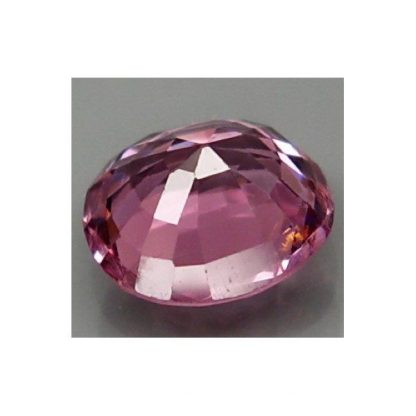 1.03 ct. Natural tanzanian pink Spinel loose gemstone-652