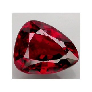 1.06 ct. Natural red Mogok Spinel loose gemstone-653