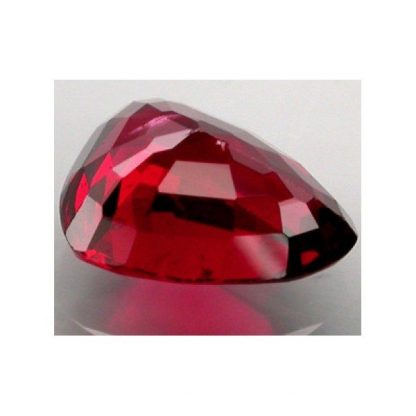 1.06 ct. Natural red Mogok Spinel loose gemstone-655
