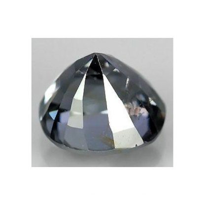 1.06 ct. Natural titanium blue Ceylon Spinel loose gemstone-657