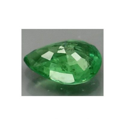 0.68 ct. Natural green Garnet Tsavorite loose gemstone-684