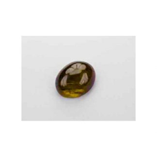 6.90ct natural Andalusite cabochon loose gemstone-69