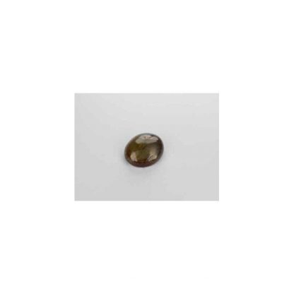 5.20ct natural Andalusite cabochon loose gemstone-71