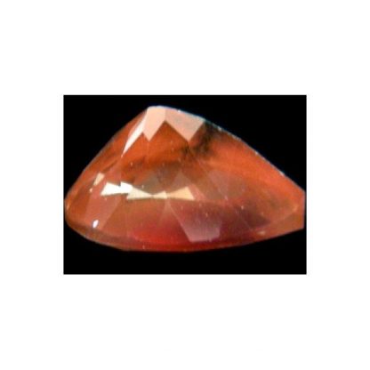 2.69 Ct. Original copper orange Andesine Labradorite gemstone -81
