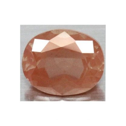 3.81 ct Huge copper Andesine Labradorite loose gemstone-88