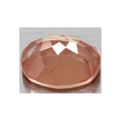3.81 ct Huge copper Andesine Labradorite loose gemstone-89