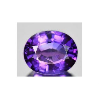 1.97 Ct. Natural purple Amethyst loose gemstone-96