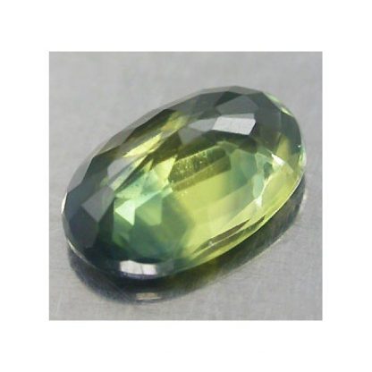 0.64 ct Natural multicolor Sapphire loose gemstone-729
