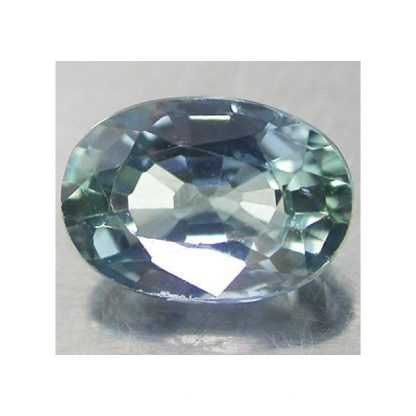 0.62 ct Natural untreated blue Sapphire loose gemstone-732