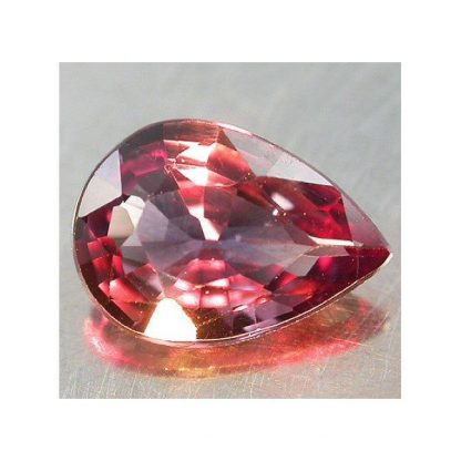 0.46 ct Natural untreated color change Sapphire loose gemstone-744