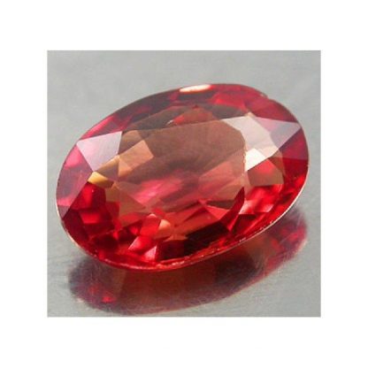 0.55 ct Natural fancy color Sapphire loose gemstone-748