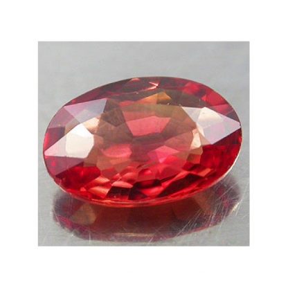 0.55 ct Natural fancy color Sapphire loose gemstone-749