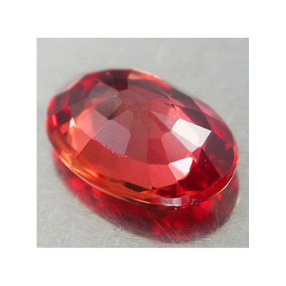 0.55 ct Natural fancy color Sapphire loose gemstone-750