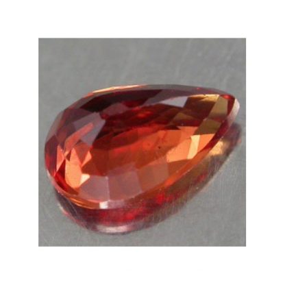 0.57 ct Natural fancy color Sapphire loose gemstone-753