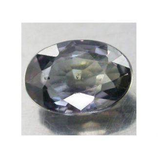 0.72 ct Natural multi color Sapphire loose gemstone-767