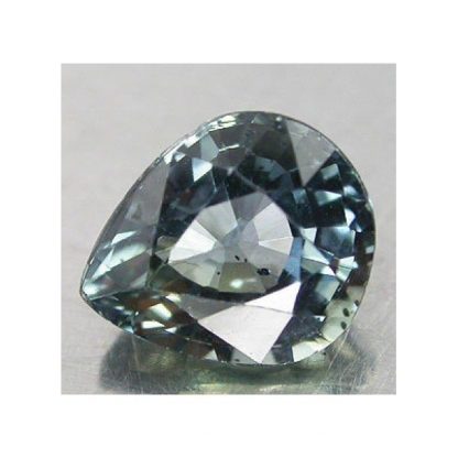 0.73 ct Natural untreated blue Sapphire loose gemstone-768