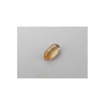 1.70 ct. Natural untreated imperial Topaz loose gemstone-781