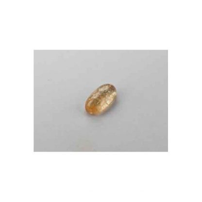 1.70 ct. Natural untreated imperial Topaz loose gemstone-782