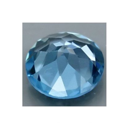 2.30 ct. Natural Swiss blue Topaz loose gemstone-791