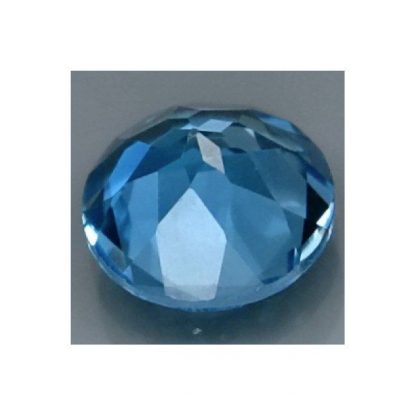 2.43 ct. Natural Swiss blue Topaz loose gemstone-796