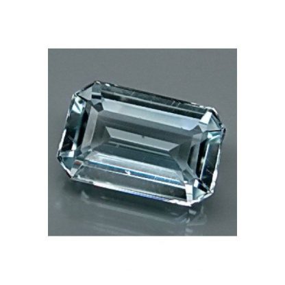 3.08 ct. Natural untreated Topaz loose gemstone-797