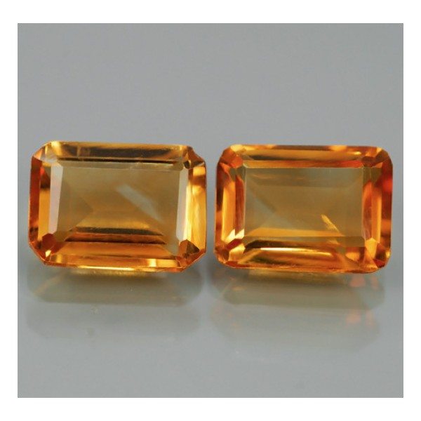 Oval Shape Brazilian Loose Yellow Citrine Gemstone Wholesale Lot 102-5002 Ct