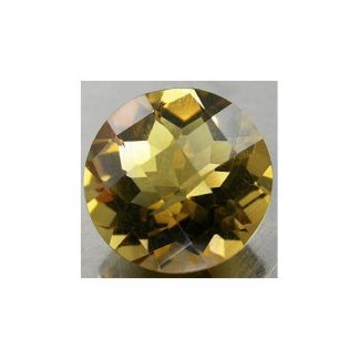 5.32 ct. Natural Citrine quartz loose gemstone-822