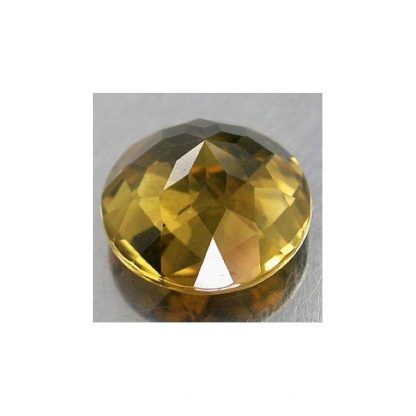 5.32 ct. Natural Citrine quartz loose gemstone-824