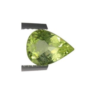 1.88 ct. Natural Ceylon lime green Chrysoberyl loose gemstone-862