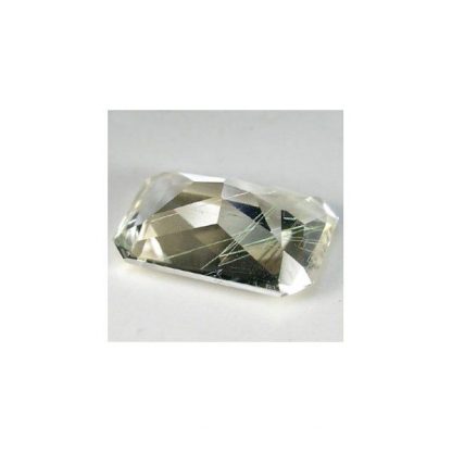 1.95 ct. Natural untreated Damburite loose gemstone-869