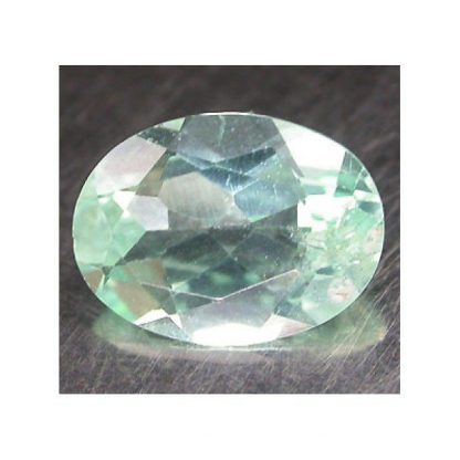 1.11 Ct. Natural Paraiba neon blue Apatite loose gemstone-892