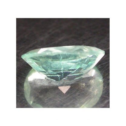 1.11 Ct. Natural Paraiba neon blue Apatite loose gemstone-893