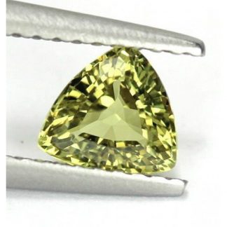 0.72 ct Natural Mali Garnet Grossular Andradite loose gemstone-899
