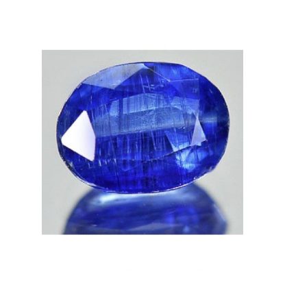 1.84 Ct. Natural Royal blue Kyanite loose gemstone-914