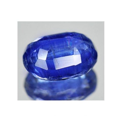 1.84 Ct. Natural Royal blue Kyanite loose gemstone-915